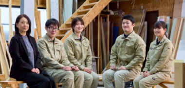 本音ぶっちゃけ座談会