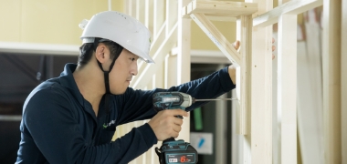 三浦工務店のシゴト