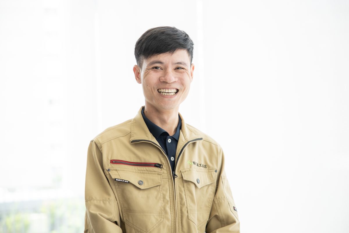 ファム・ゴック・バック