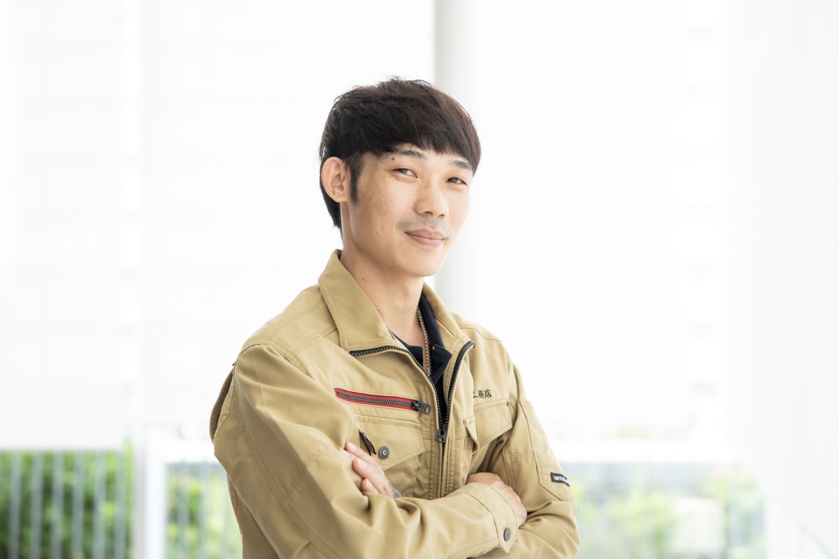 グエン・ヴァン・タム