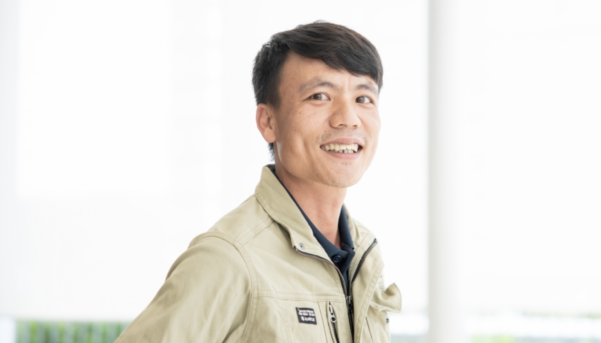 チュオン・ダク・シン