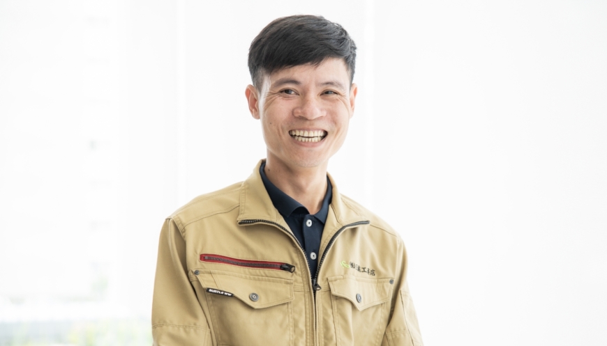 ファム・ゴック・バック